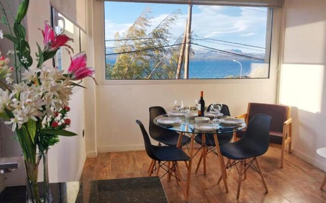 Las Victorias Suites Bariloche