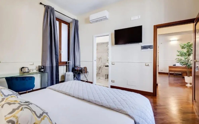 Trevi Private Suites