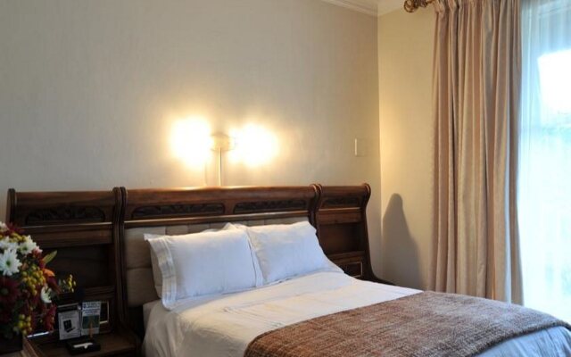 Protea Hotel by Marriott Klerksdorp