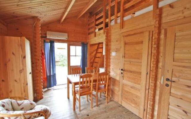Holz_Ferienhaeuser Rechlin SEE 9800