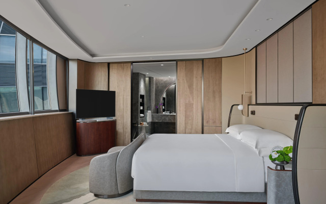 InterContinental Shanghai Harbour City by IHG