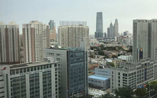 Tianjin Ms. Ling's Youth Hostel