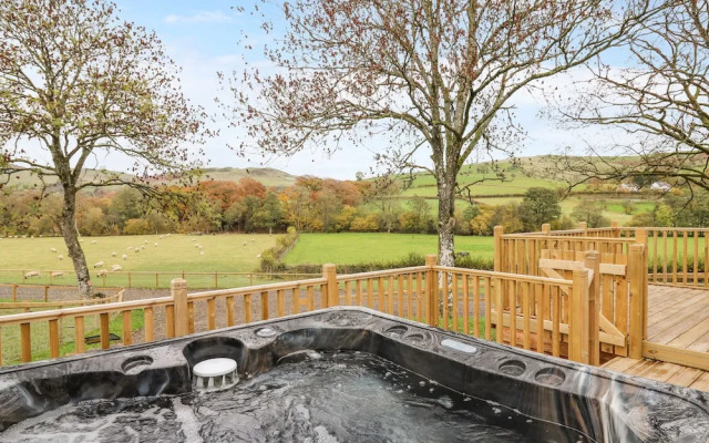 Meadow Retreat