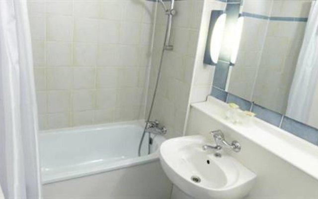 Campanile NATURE - Cahors