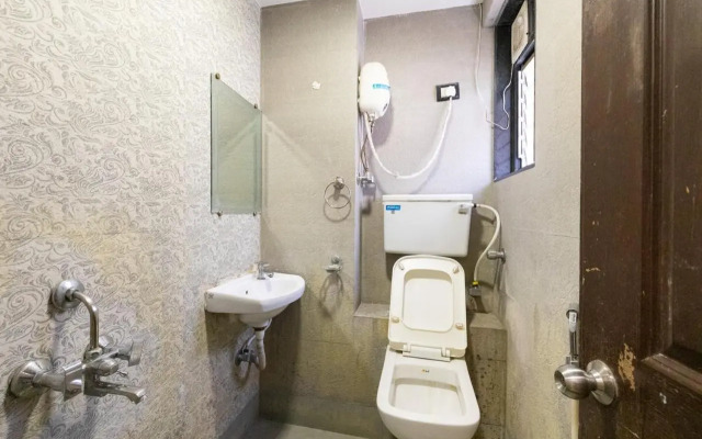 OYO Rooms 595 Mumbai Central