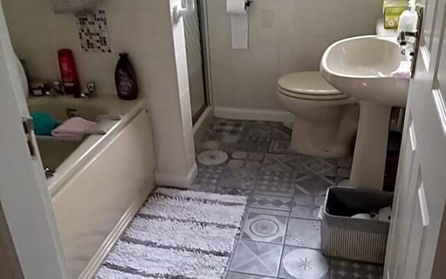 Braeside B&B