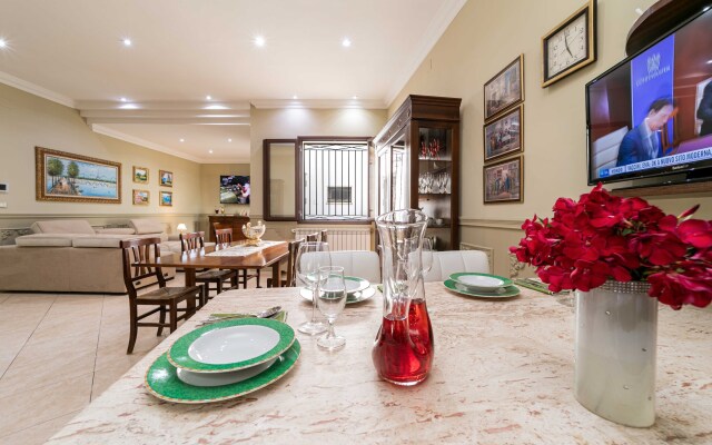 Villa Simone Vacation Villa With Wifi
