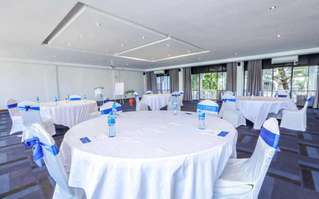 CityBlue Creekside Hotel & Suites, Mombasa