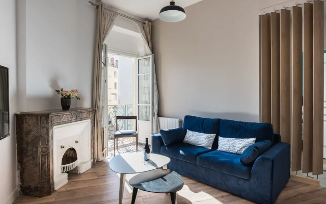 DIFY Glamour - Place des Brotteaux