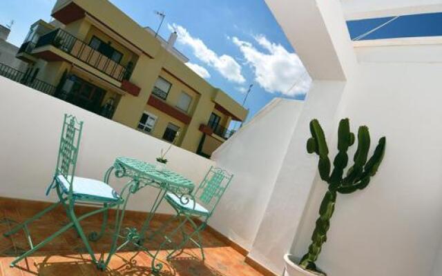 La Bartola Guesthouse