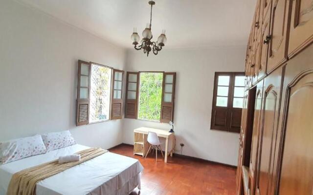 Casa 307 Manaus