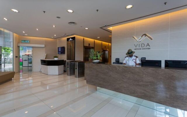 Vida by Homes Asian