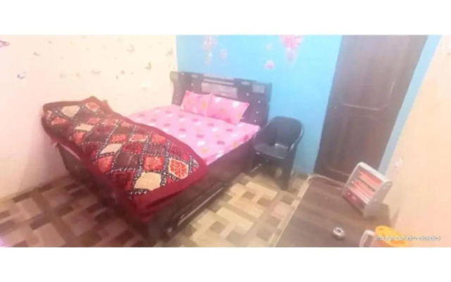 Hotel Himalayan Heritage, Ukhimath