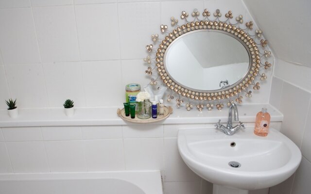 1 Bedroom Apartment in Clifton Bristol