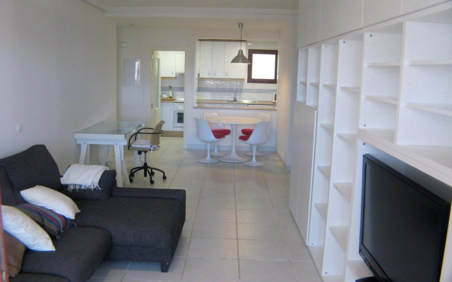 Apartamento VenAVera Playa ALTOS E2-1C