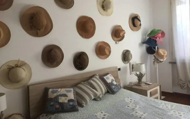 A Pochi Passi dal Mare di Marciana Marina