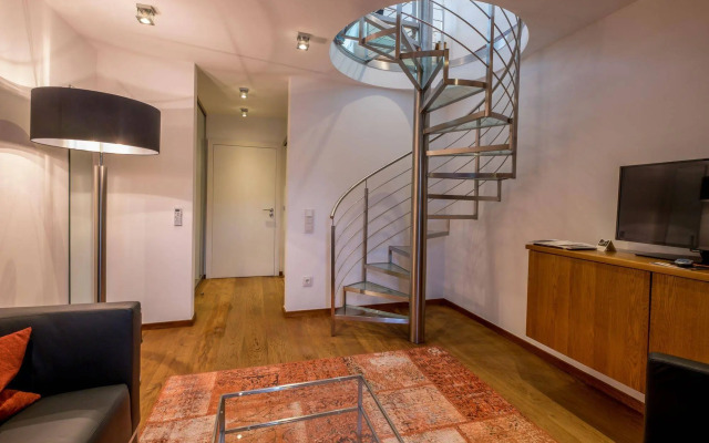 Neumühle Resort & Spa