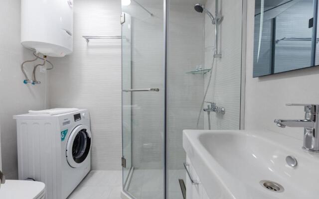 The SPOT Apartments - Orbi Beach Tower