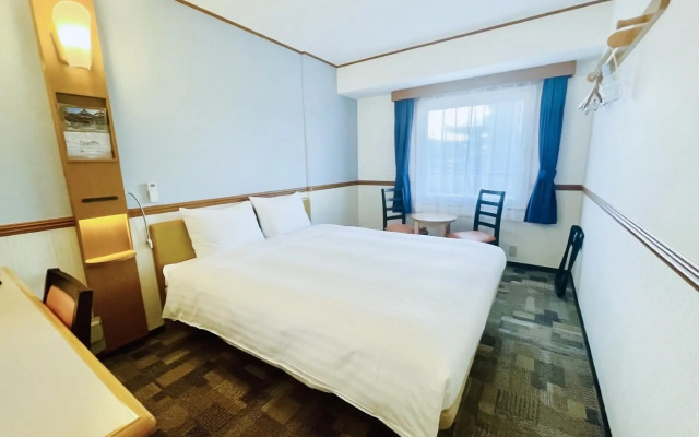 Toyoko Inn Higashi Hiroshima Station