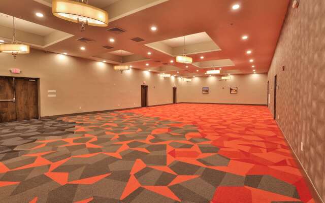 Best Western Plus Executive Residency Nashville