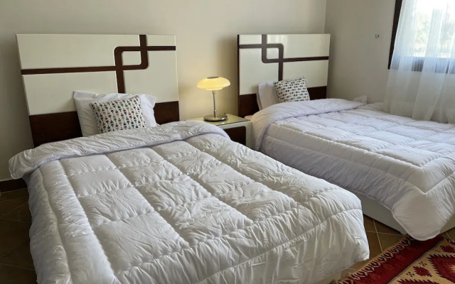 Marassi North Coast Villa Victoria 54
