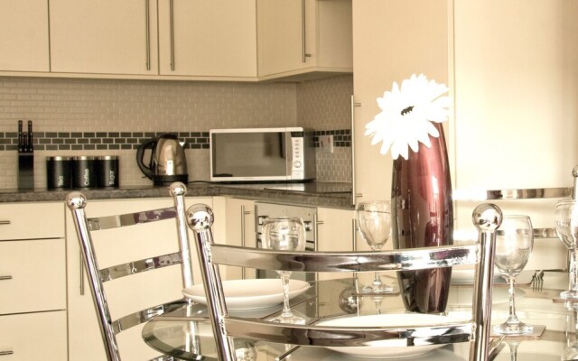 Harrogate Boutique Apartments