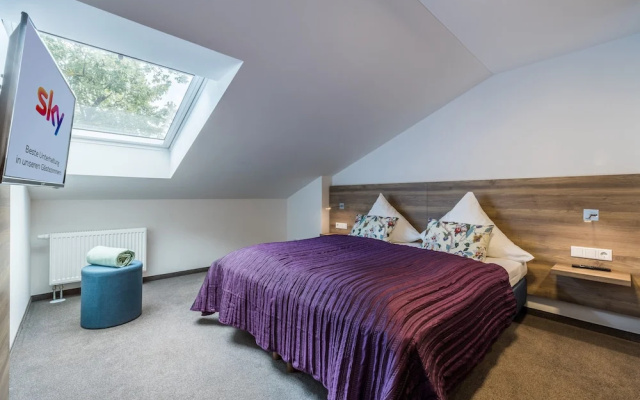 Hotel Kneitinger Alter Schlachthof