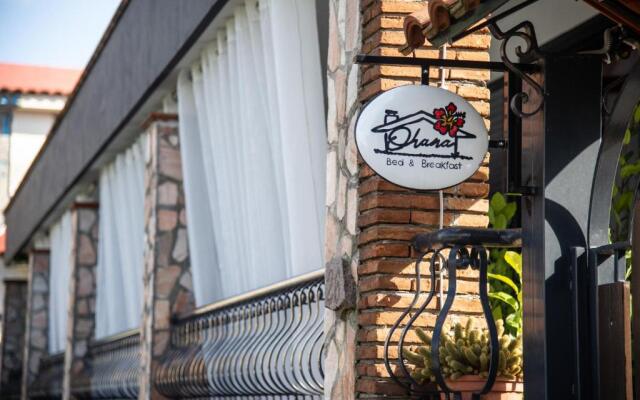 Ohana Bed and Breakfast
