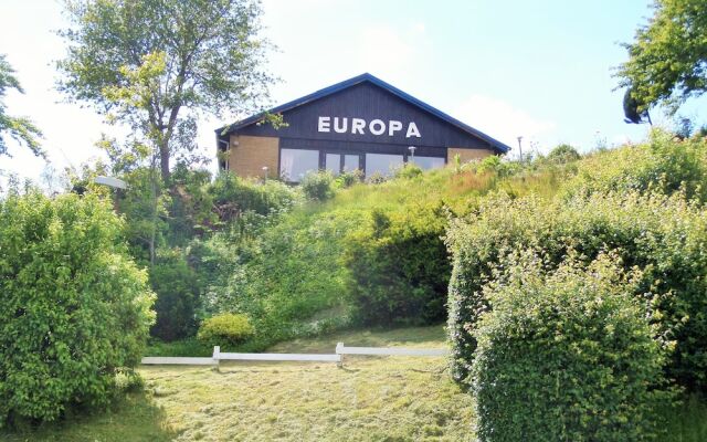 Motel Europa