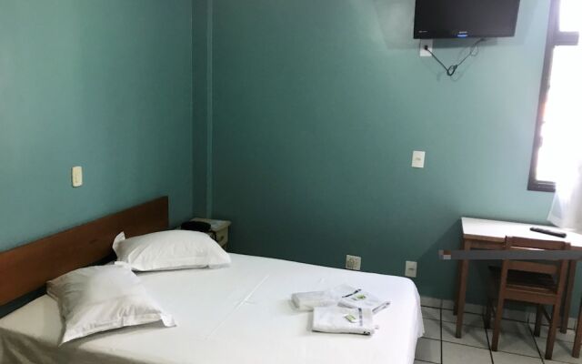 Hotel Super Economico