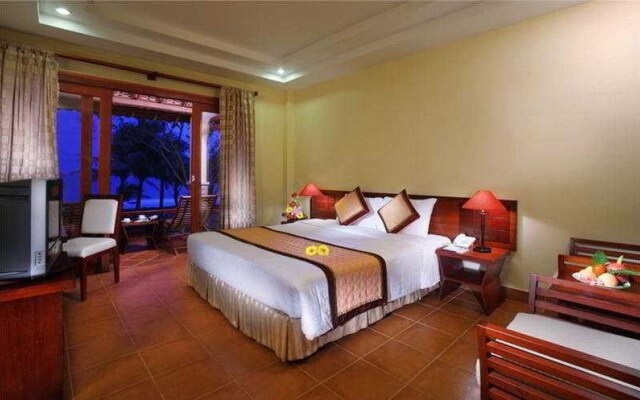 White Sand Doclet Resort & Spa Nha Trang