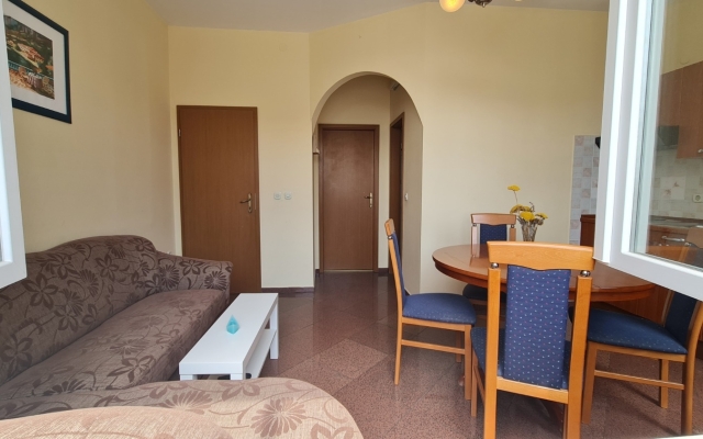 Apartment Dami - 100m from the sea A3 Sea Orebic, Peljesac peninsula