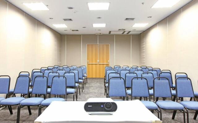 Travel Inn Hotels Ibirapuera