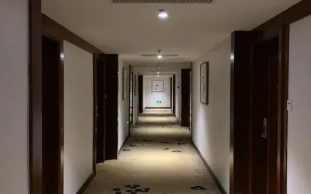 Lijing Hotel