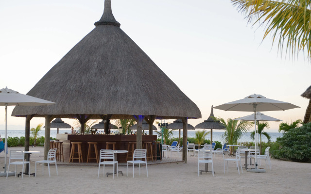 Anelia Resort & Spa 