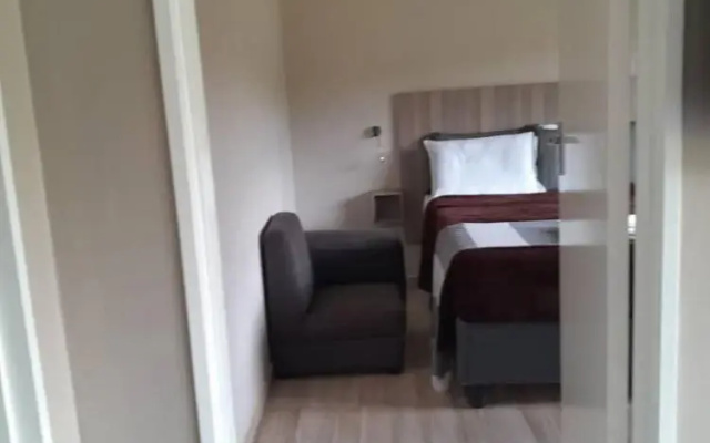 2 Bedroomed Apartment With En-suite and Kitchenette - 2068
