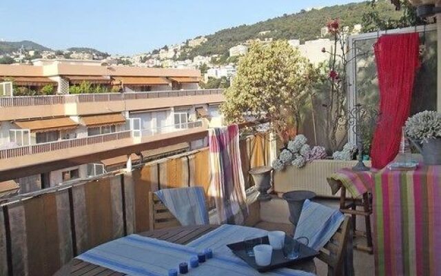 MyNice Riviera