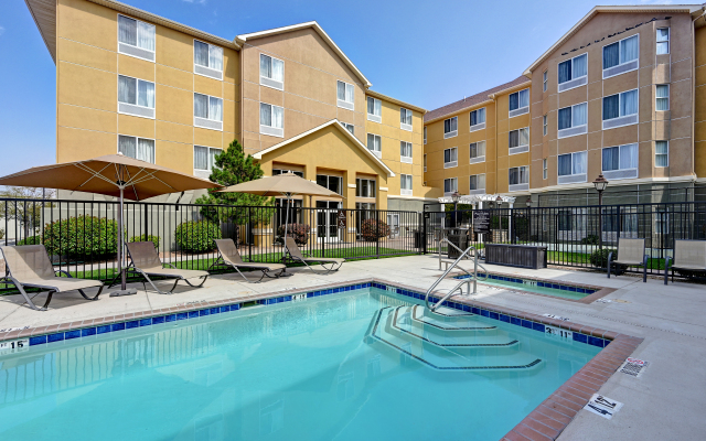 Homewood Suites by Hilton Albuquerque Airport