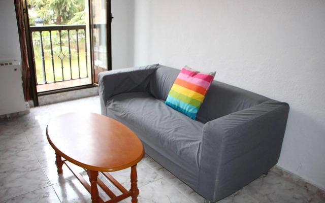 Apartamentos Castilla Y Leon