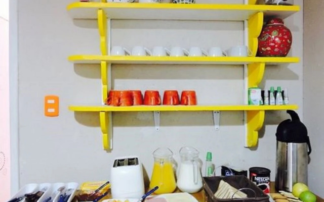 Chile Pepper Hostel