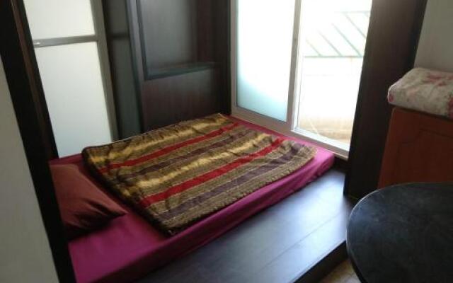 Dekel Guesthouse Hostel Ramat Gan