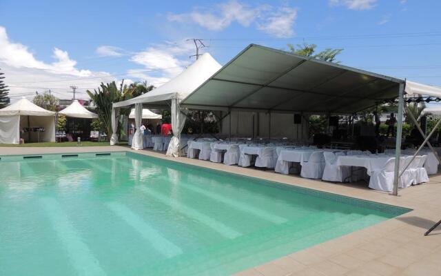 ibis Antananarivo Ankorondrano