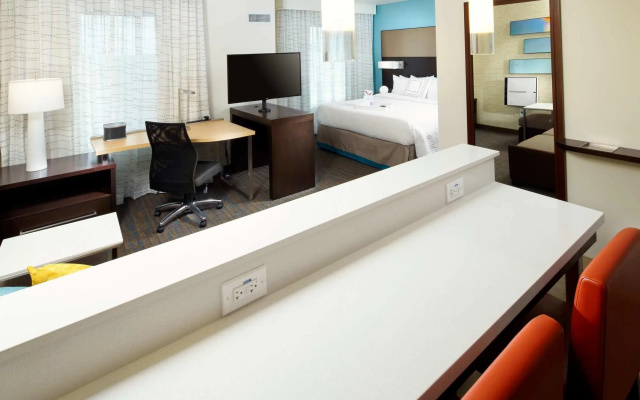 Residence Inn Orlando Lake Nona