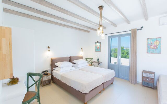 Ampelos Resort Hotel