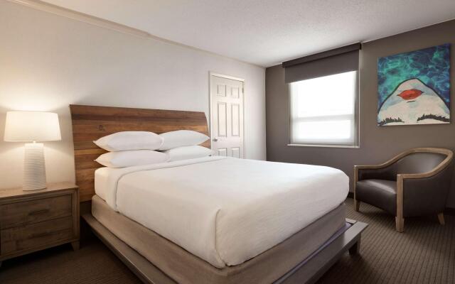 Embassy Suites Baltimore - Inner Harbor