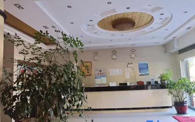 Yunlongxu Guobin Hotel