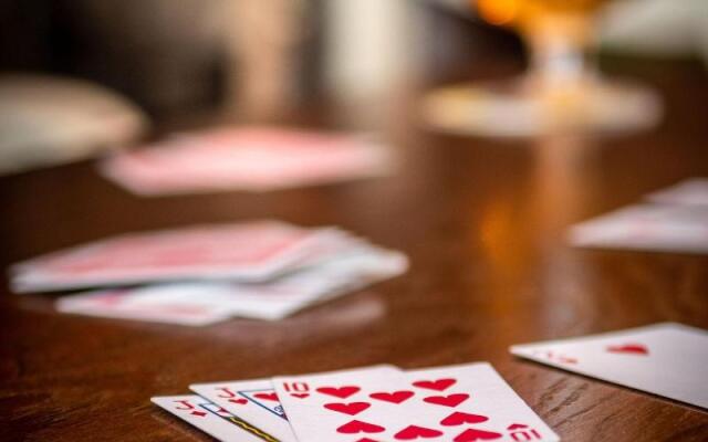 The Maypole Inn