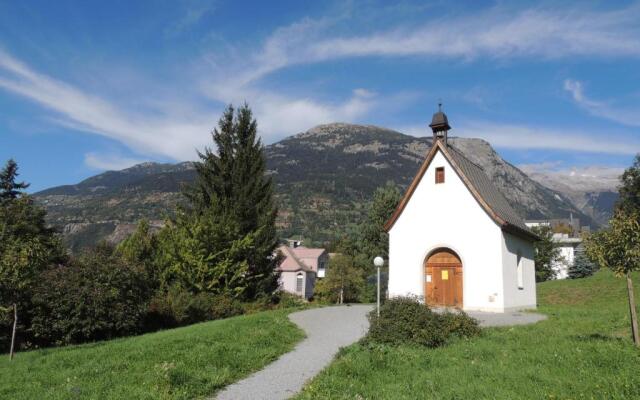 Hotel Haus Schönstatt -Self-Check-In