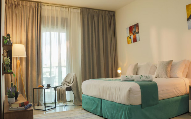 Tilia ApartHotel