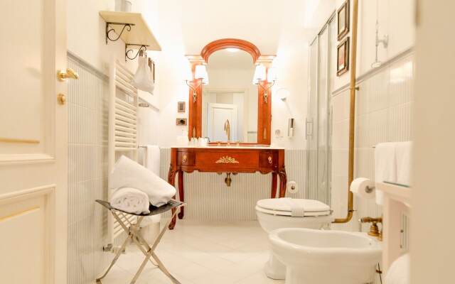 Hotel Villa Beccaris